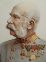 Kaiser Franz Josef I
